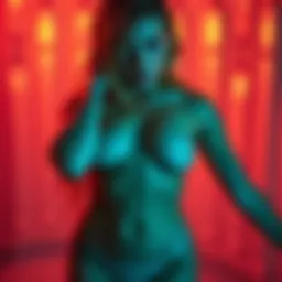 Comprehensive Strategies for Vagina Freshness Introduction