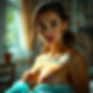Comprehensive Strategies for Vagina Freshness Summary Comprehensive Strategies for Vagina Freshness Summary