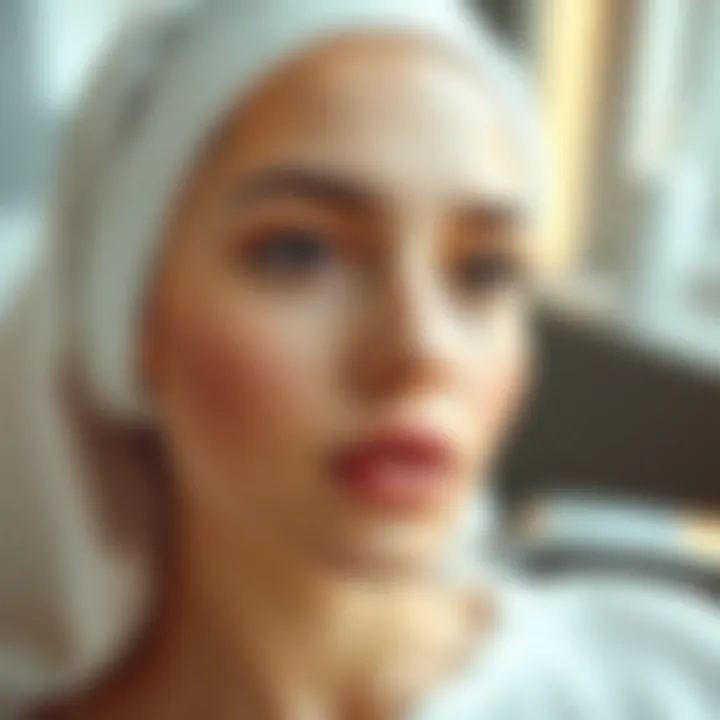 Comprehensive Treatment Approaches for Achieving Poreless Skin Summary