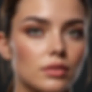 Achieving Flawless Microbladed Results Perfectly microbladed eyebrows