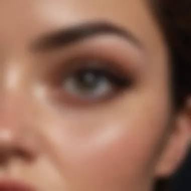Exquisite Precision Tools for Microblading Precision microblading tools