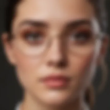 Selecting Frames Based on Skin Tones Color palette for skin tones