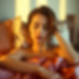 Do Silk Pillowcases Help with Wrinkles? Introduction