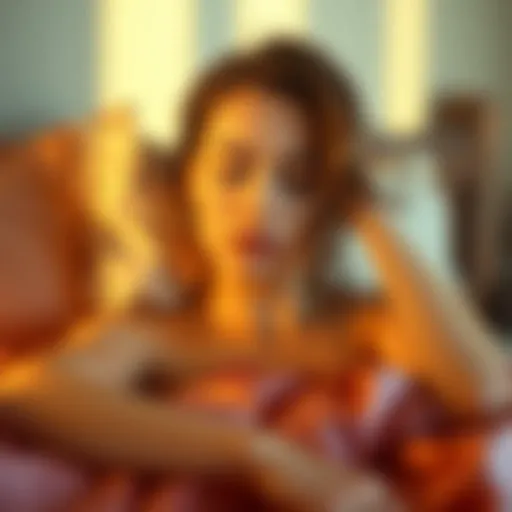 Do Silk Pillowcases Help with Wrinkles? Introduction
