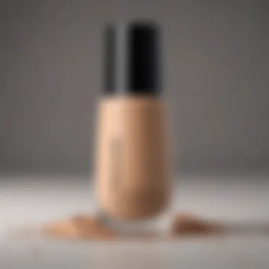 Drugstore Liquid Foundation Picks