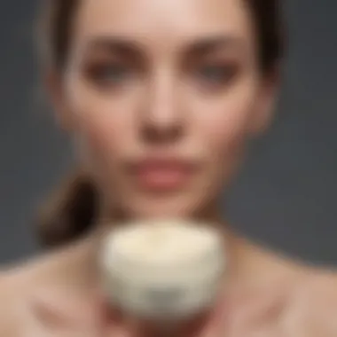 Gentle Oatmeal Eczema Soothing Cream Gentle Oatmeal Eczema Soothing Cream