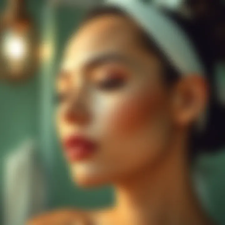 Effective Bacne Solutions for Skin Clarity Summary