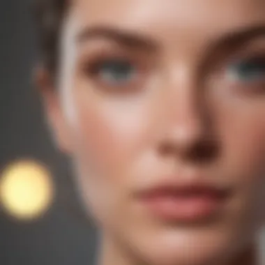 Key Ingredients in Hormonal Acne Solutions Collection of acne-fighting ingredients