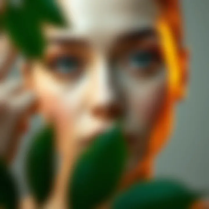 Effective Remedies for Acne-Prone Skin Summary