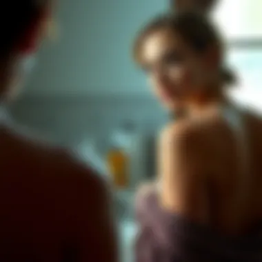 Notable Effective Soap Solutions for Combatting Back Acne Notable Effective Soap Solutions for Combatting Back Acne