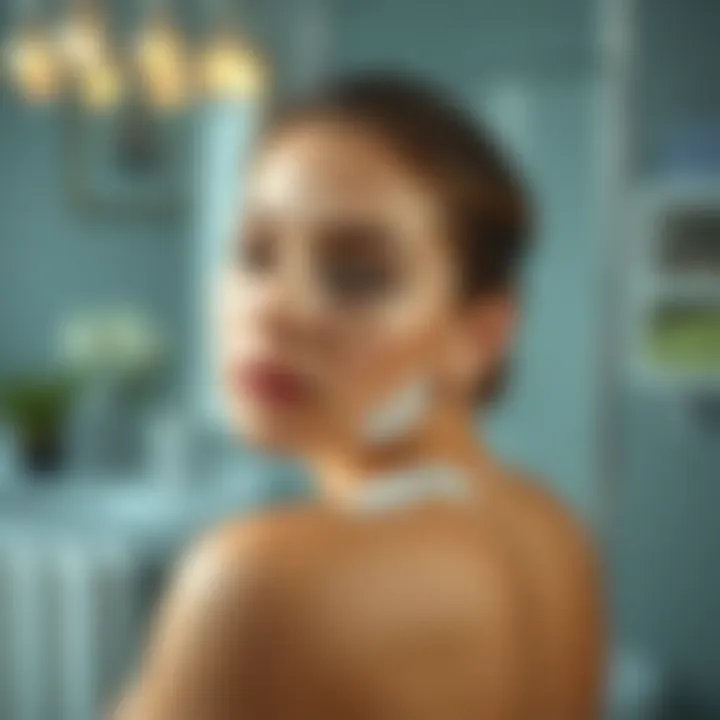Effective Soap Solutions for Combatting Back Acne Summary