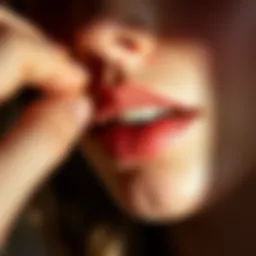 Effective Strategies for Preventing Chapped Lips Introduction