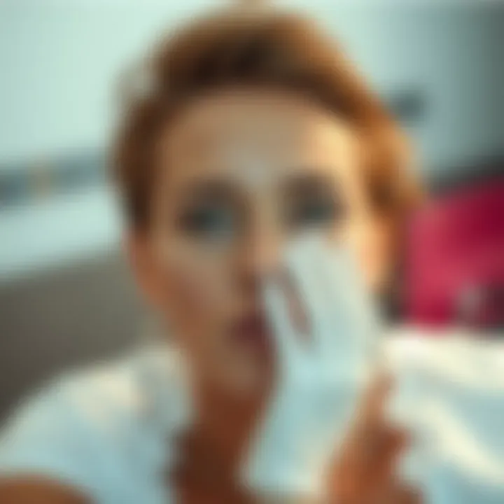 Notable Effective Strategies for Severe Razor Burn Treatment
