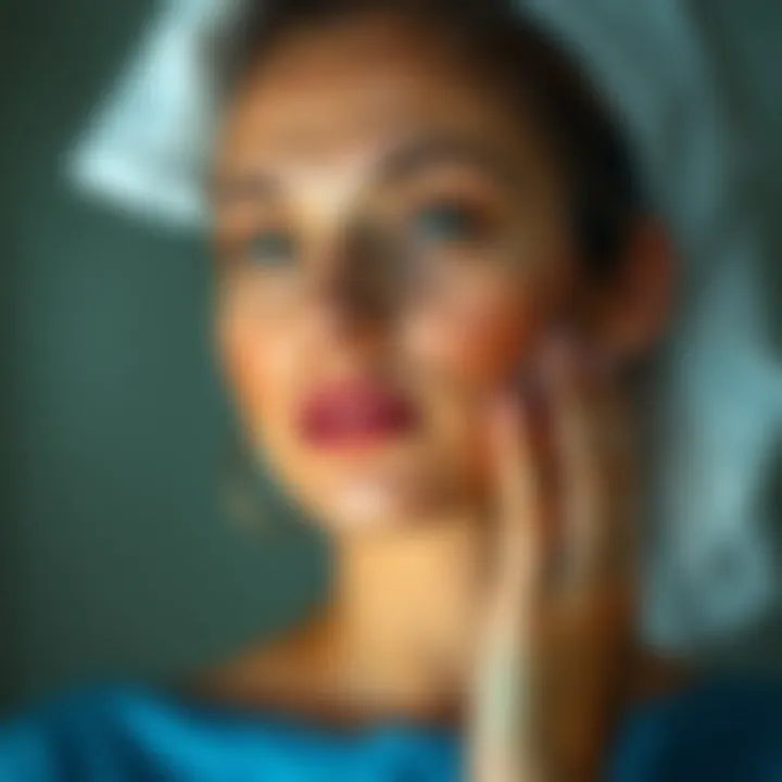 Effective Strategies for Severe Razor Burn Treatment Summary