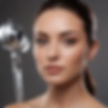 Elevate Your Skincare with Elegance Elegant RF Facial Machine