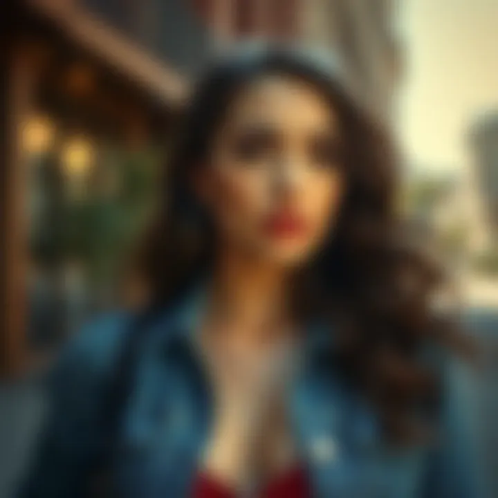 Notable Emerging Trends in Women's Lifestyle: A Comprehensive Analysis