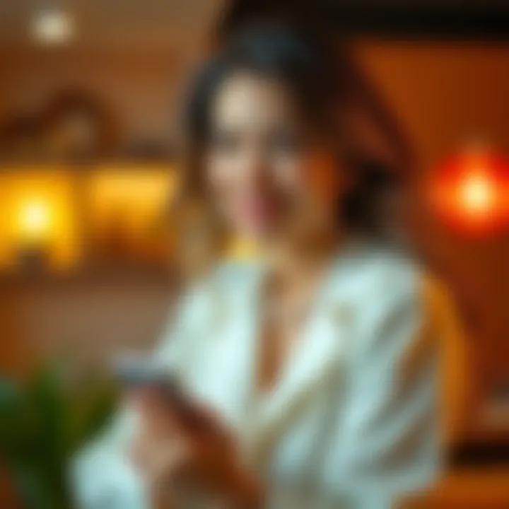 Emerging Trends in Women's Lifestyle: A Comprehensive Analysis Summary
