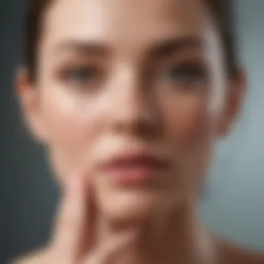 Effective Eczema Care Emollient Application Technique