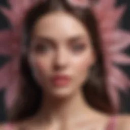 Ethereal Essence of Victoria's Secret