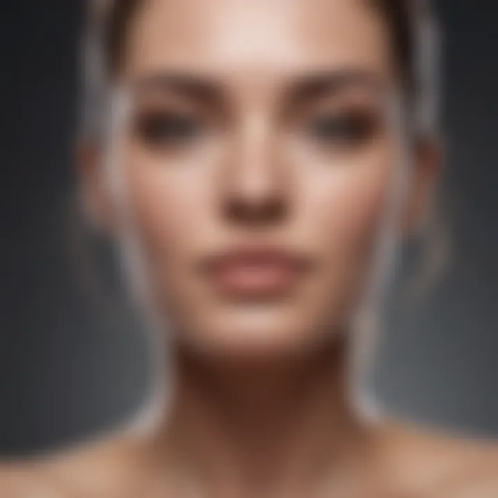 Enzyme Rich Facial Cleanser for Dark Spots