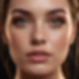 Glowing Skin Enchantment