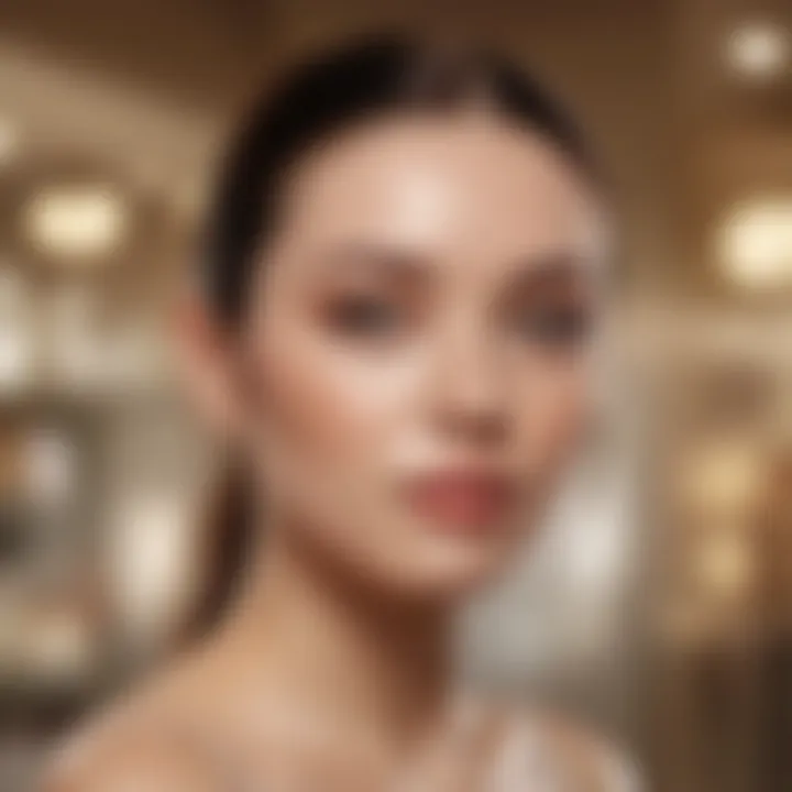 Comparison of pricing strategies between Amorepacific and its competitors