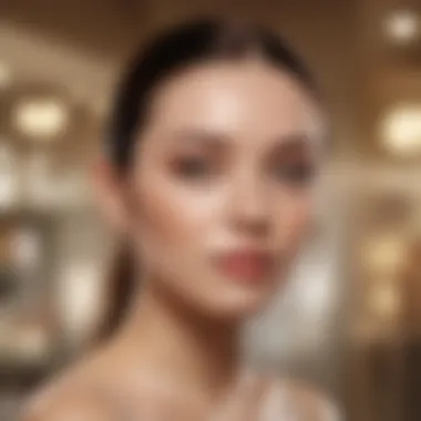 Pricing Strategies in Luxury Beauty Market Comparison of pricing strategies between Amorepacific and its competitors