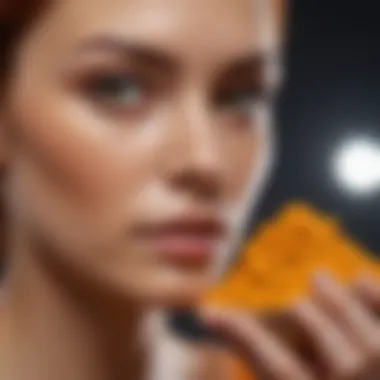 Exploring Research on Curcumin Benefits Research papers and studies on curcumin benefits