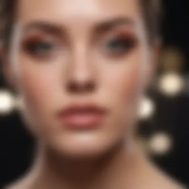 Bespoke Makeup Assortment Exclusive makeup collection at Sephora