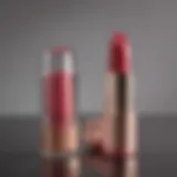 Exhibitionist 24Hr Matte Lipstick Packaging