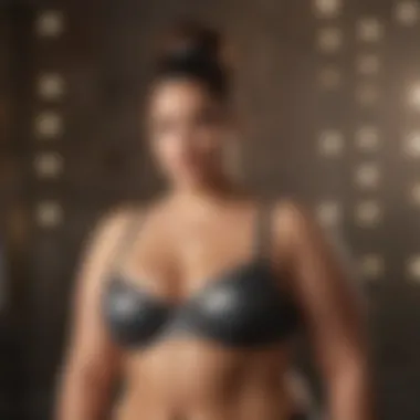 Celebrating Body Positivity Body positivity representation in fashion