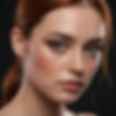 Ethical Practices in Ava Makeup Visual representation of ethical practices in Ava Makeup