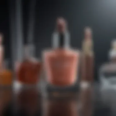 Innovative Formulas by Ava Makeup Ava Makeup product display featuring innovative formulas
