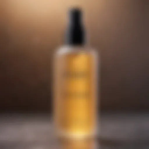 Ethereal Elixir Hair Toner