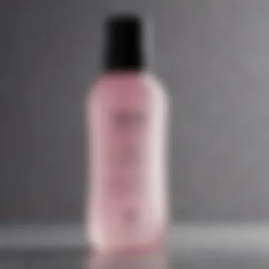 Luminous Lustre Hair Toner Luminous Lustre Hair Toner