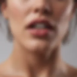 Sensual Pleasure in Motion