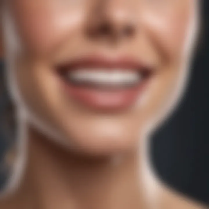 Teeth Whitening Treatment Comparison