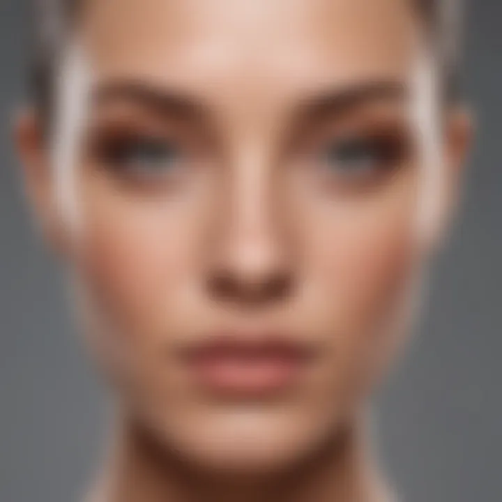 Color Correcting Effect