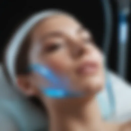 Advanced Hydrafacial Equipment