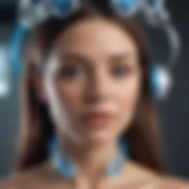 Innovative Components of Hydrafacial Machines Hydrafacial Equipment Features