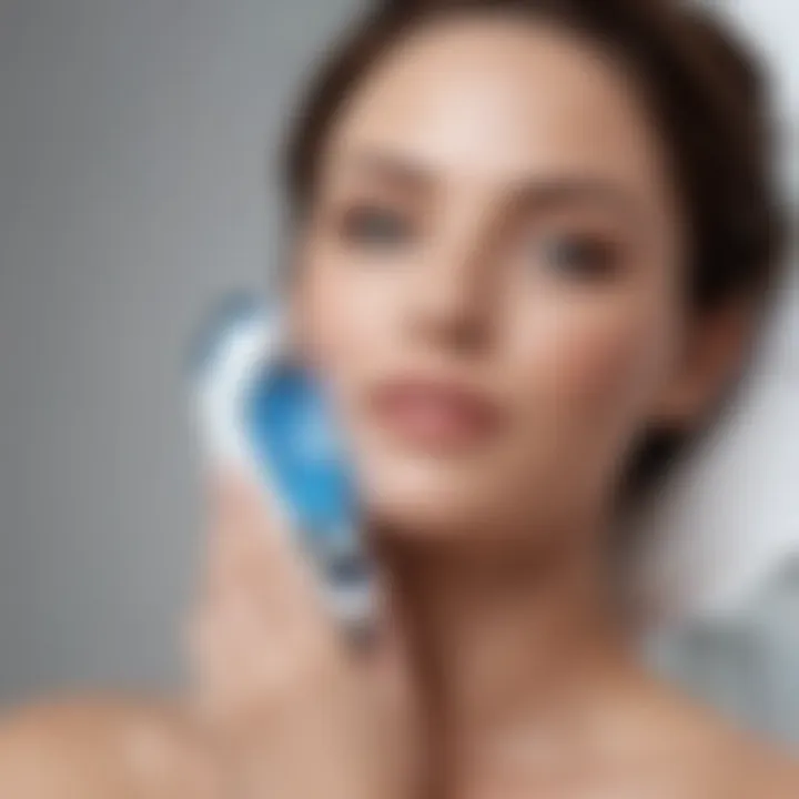 Luxury Hydrafacial Equipment