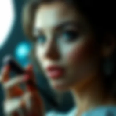 Exploring CoverGirl Last Blast: A Comprehensive Examination Summary Exploring CoverGirl Last Blast: A Comprehensive Examination Summary