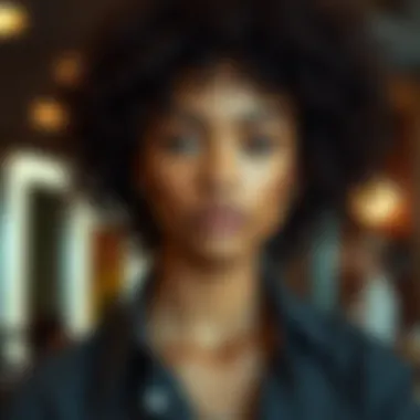 Notable Exploring Curly Hairstyles in Modern Salons