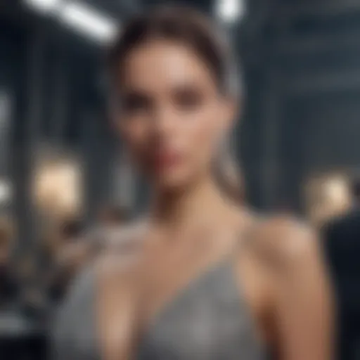 Exploring Dior Backstage 2N: A Comprehensive Review Introduction