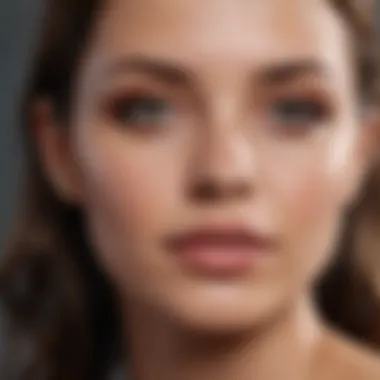 Pioneering Clean Beauty Movement Josie Maran's Beauty Without Harmful Chemicals
