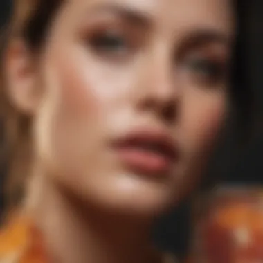 The Essence of Natural Ingredients Josie Maran's Natural Ingredients