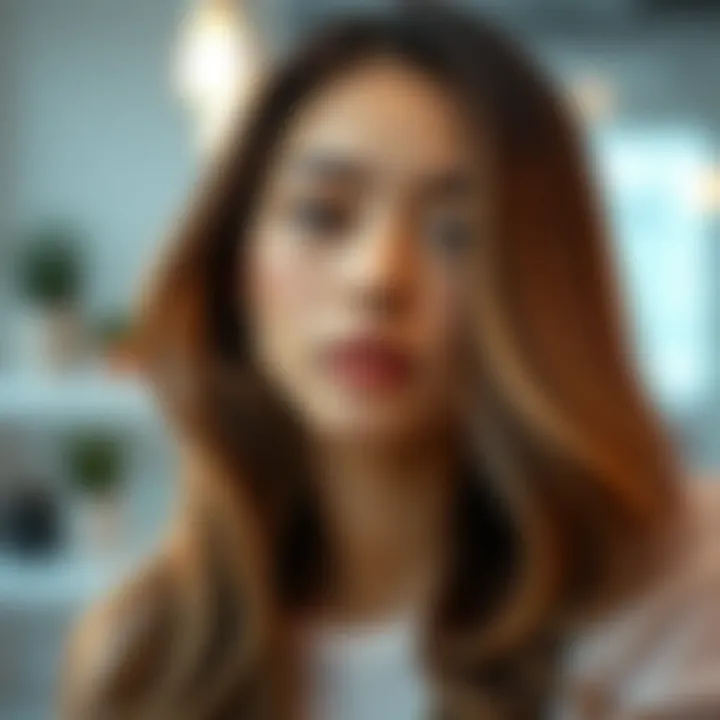 Exploring Keratin Therapy: A Comprehensive Insight Summary