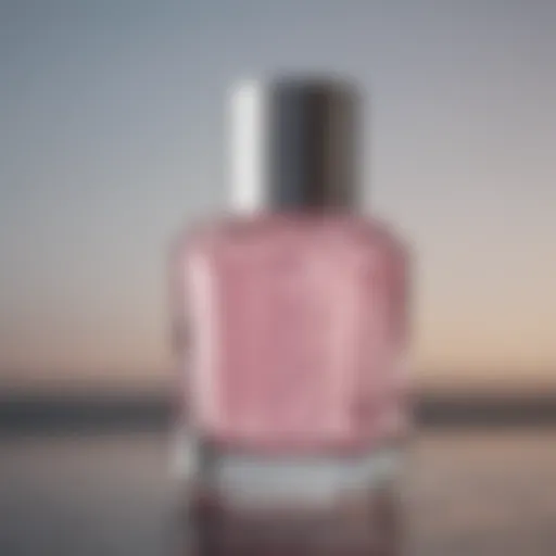 Innovative Essie Clear Nail Polish