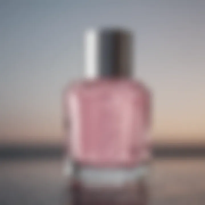 Innovative Essie Clear Nail Polish