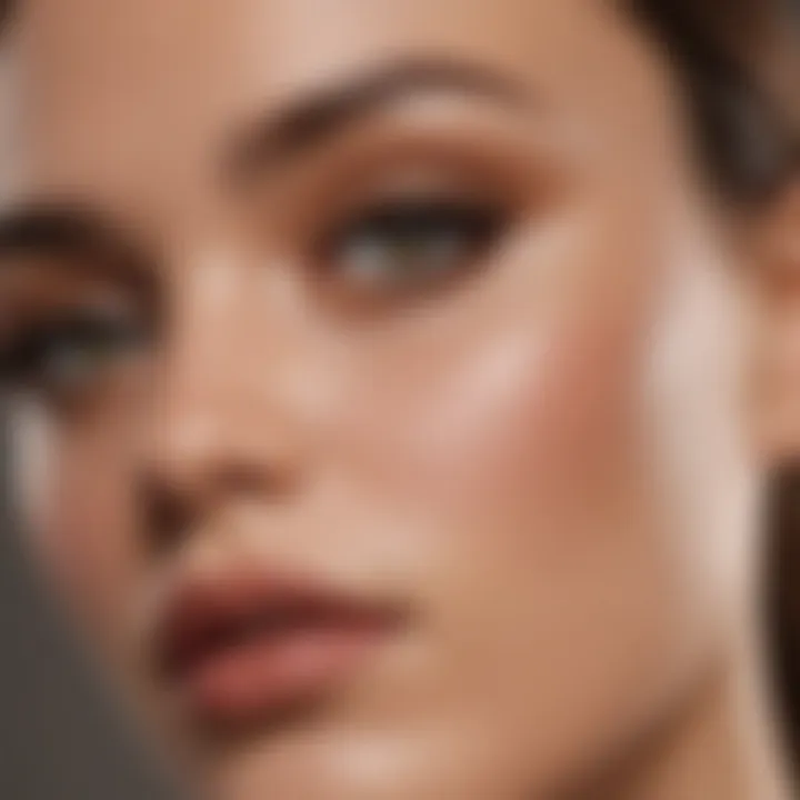 Effortless Brow Perfection